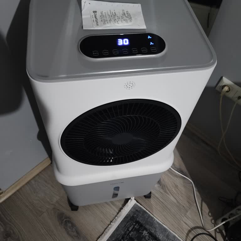 Aldığım Soğutucu Hiç Soğutmuyor Sadece Gürültü Yapıyor