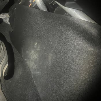 Megane 1.3 TCE’de Gaz Pedalı Üstünden Gelen Aşırı Sıcaklık Sorunu