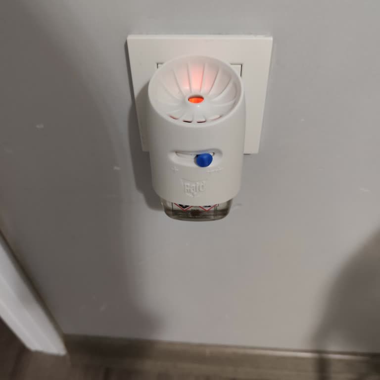 Getir'den Alınan Raid Elektro Likit Sivrisineklere Karşı Etkisiz Çıktı