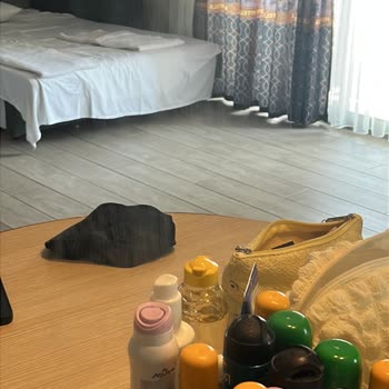 Grand Cortez Resort Hotel Kötü Hijyen, Sağlık Sorunları Ve Hizmet Eksikliği