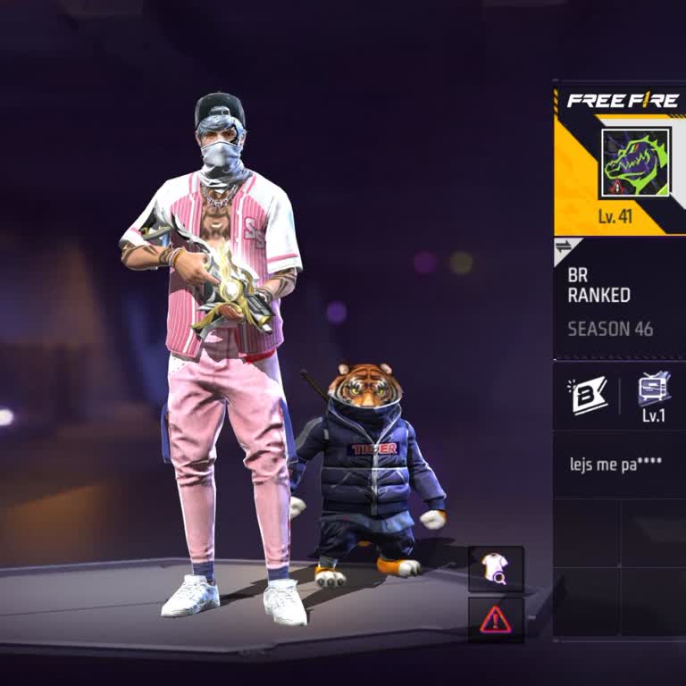 I Lost Access to My Garena Free Fire Account After Possible Hack – Please Help Recover It