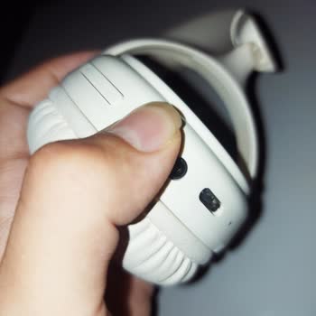 Soundcore H30i Kulaklıkta Sürekli Bağlantı Ve Şarj Sorunu Yaşıyorum