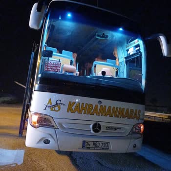 Yolculukta Yaşanan Arıza Sonrası Yolculara Bilgi Verilmemesi