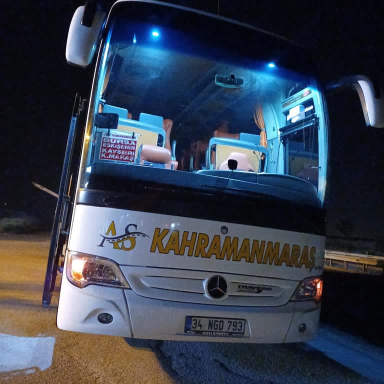 Yolculukta Yaşanan Arıza Sonrası Yolculara Bilgi Verilmemesi