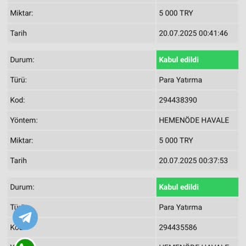 Betwoon Çekim Talebim 3 Gündür Karşılanmıyor, Destek Yetersiz