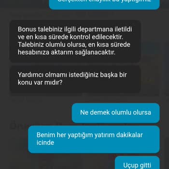 CasinoSlot Sitesinde Kayıp Ve Oyun Müdahalesi İddiası