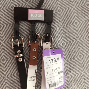 İnternette Yüksek Fiyat, Eksik İade: FLO'dan Mağduriyet