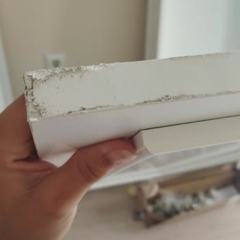 Hasarlı Ürün Teslimatı Sonrası Değişim Süreci Çok Yavaş İlerliyor