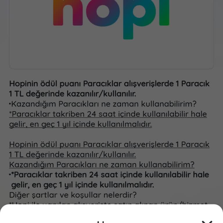 Sürekli Hata Veren Uygulama Ve Kullanıcıyı Zorlayan Limitler