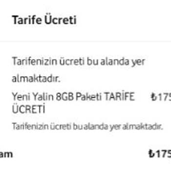Tarife Taahhüdü Sonrası Fahiş Zamlar Ve Kısıtlı Seçenekler