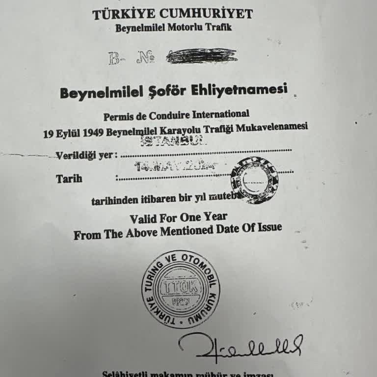 Goldcar Ve Vipcars Tarafından Haksız Rezervasyon İptali Ve Mağduriyet