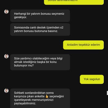 Pari Bahis Sitesinde Promosyon Bonusu Yanlış Tanımlandı Mağduriyetim Giderilmiyor