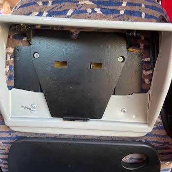 Koltuk Değişikliği Ve Yetersiz Hizmet Nedeniyle Mağduriyet Yaşadım