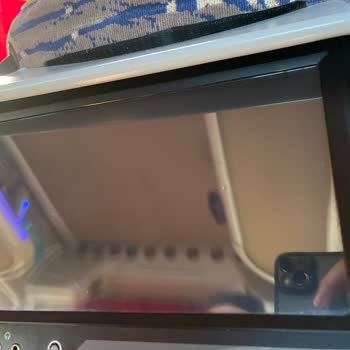 Koltuk Değişikliği Ve Yetersiz Hizmet Nedeniyle Mağduriyet Yaşadım