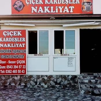 Nakliyede Motorum Hasar Gördü Sorumluluk Kabul Edilmiyor