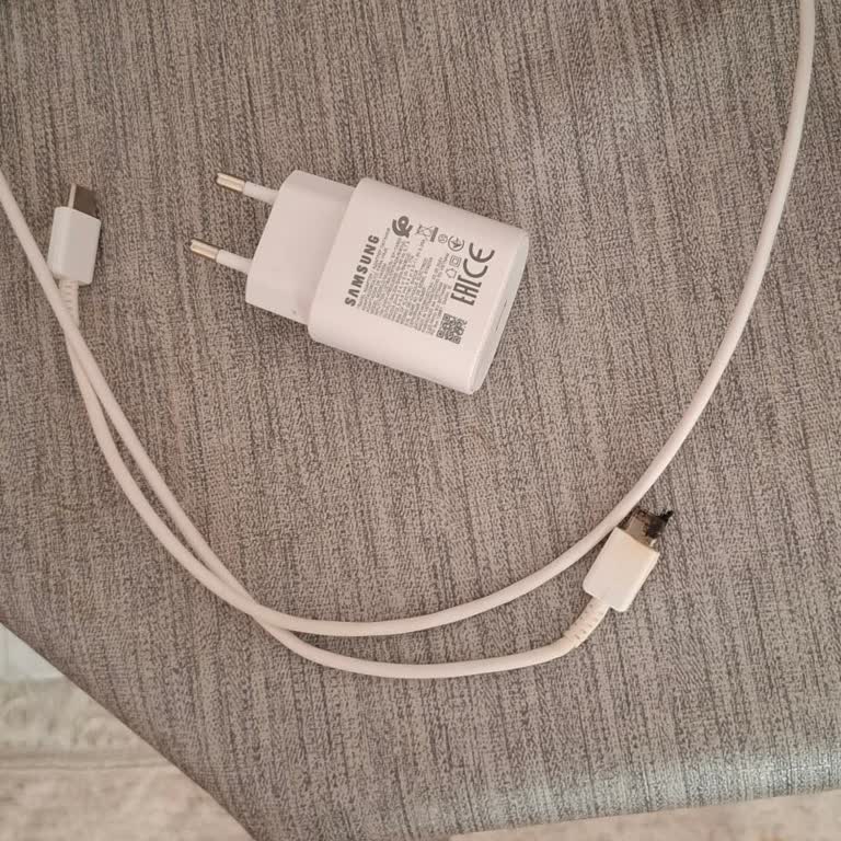 Orijinal Şarj Aleti Telefonda Aşırı Isınma Ve Yanma Sorunu