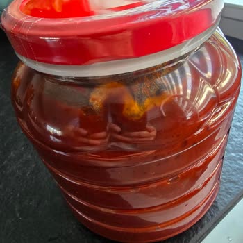 Küflü Ürün Ve Yetersiz Müşteri Hizmetleri Deneyimi