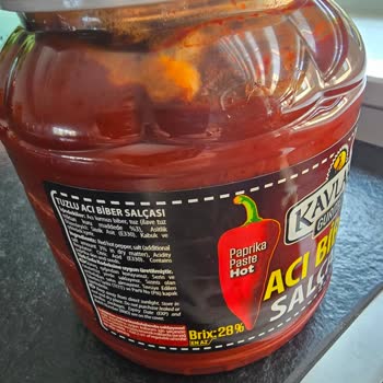 Küflü Ürün Ve Yetersiz Müşteri Hizmetleri Deneyimi