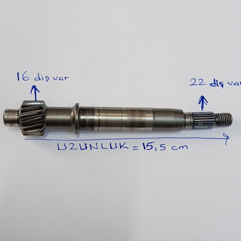 Aylarca Beklenen Parça, İlgisiz Servis Ve Çözümsüzlük