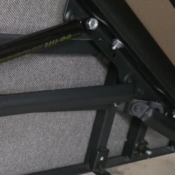 Armis Daybed Mekanizmasındaki Arıza 1 Aydır Giderilmiyor, Müşteri Hizmetleri Yetersiz Kaldı