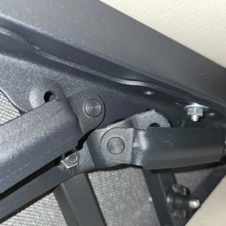 Armis Daybed Mekanizmasındaki Arıza 1 Aydır Giderilmiyor, Müşteri Hizmetleri Yetersiz Kaldı