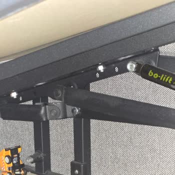 Armis Daybed Mekanizmasındaki Arıza 1 Aydır Giderilmiyor, Müşteri Hizmetleri Yetersiz Kaldı