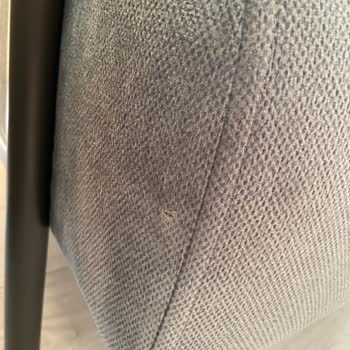 Enza Home Hatalı Ve Kusurlu Mobilyalar, Yetersiz Çözüm Süreciyle Mağduriyet