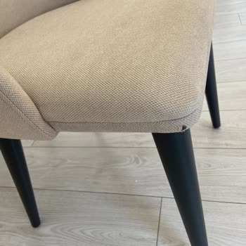 Enza Home Hatalı Ve Kusurlu Mobilyalar, Yetersiz Çözüm Süreciyle Mağduriyet