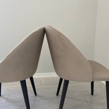 Enza Home Hatalı Ve Kusurlu Mobilyalar, Yetersiz Çözüm Süreciyle Mağduriyet