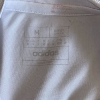 Satın Aldığım Formada Renk Solması Ve İletişim Eksikliği