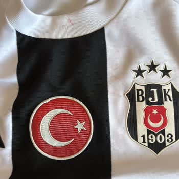 Satın Aldığım Formada Renk Solması Ve İletişim Eksikliği