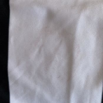 Satın Aldığım Formada Renk Solması Ve İletişim Eksikliği