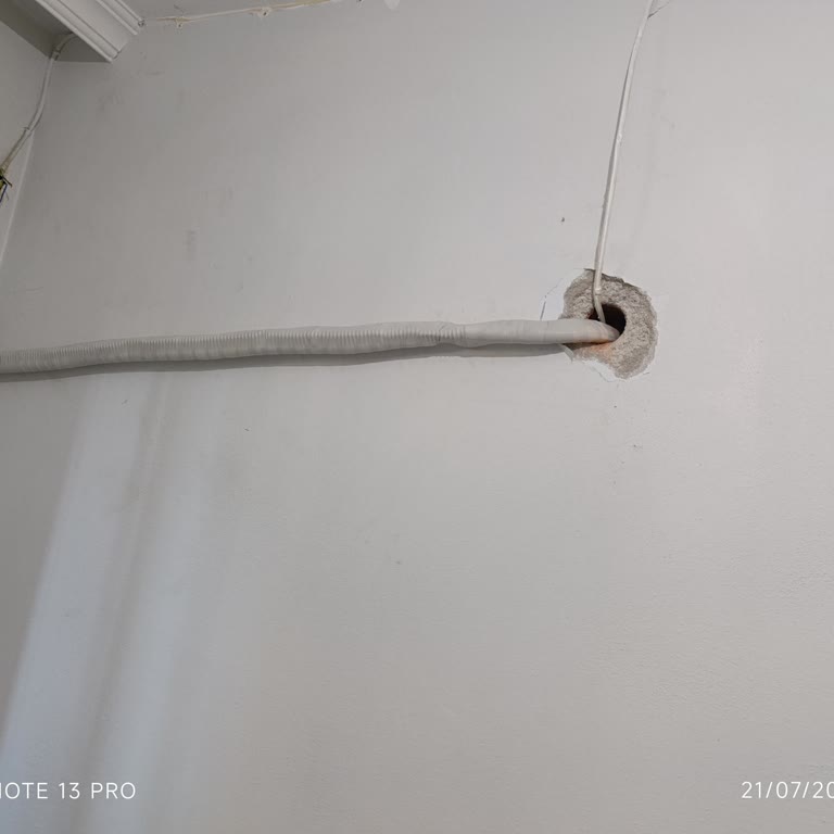 İklimsa Yetkili Servisinin Yüksek Ücret Ve Fatura Vermemesi