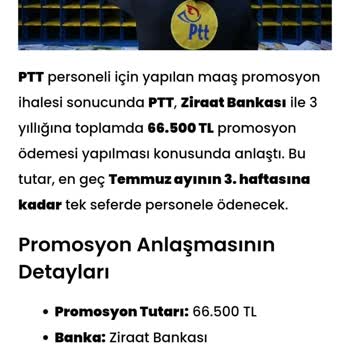 Maaş Promosyon Ödemesi Hala Yapılmadı, Açıklama Bekliyoruz