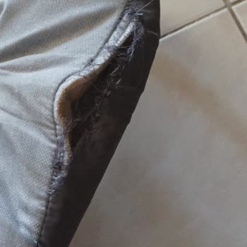 Fabrika Hatalı Ana Kucağı Nedeniyle Bebeğim Yaralandı, Ürün Değişimi Talebim Karşılanmadı