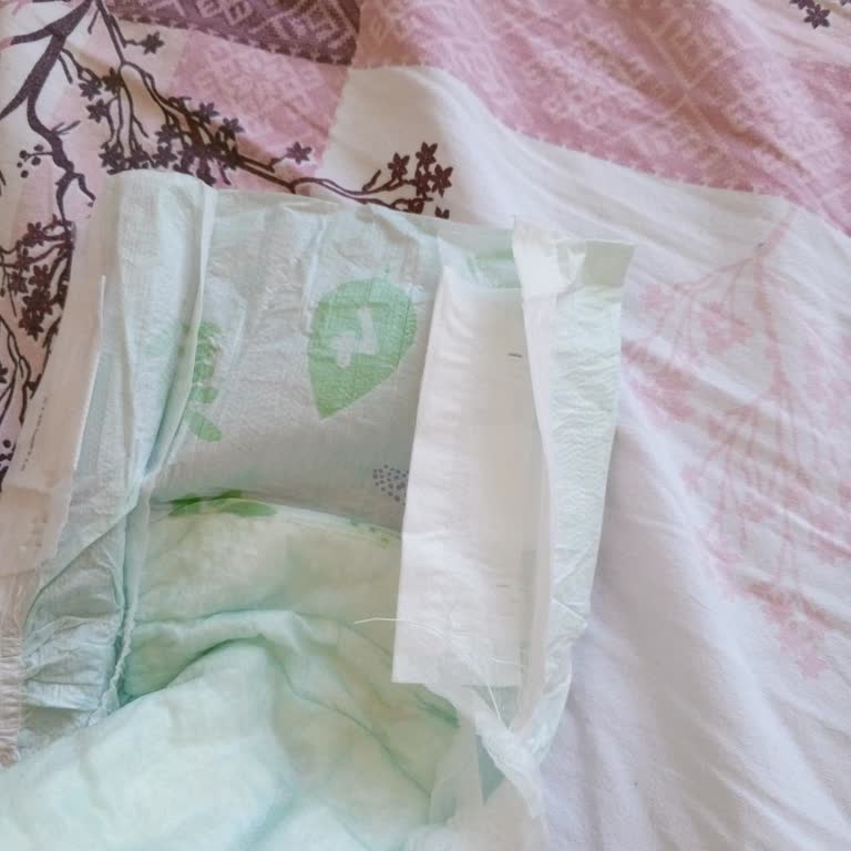 Canbebe Bezde Sürekli Sızdırma Ve Yan Bant Sorunu