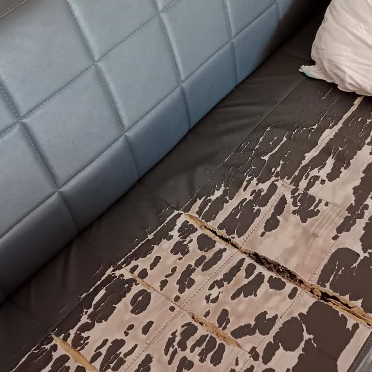 Hastanede Yetersiz Olanaklar Ve İlgisizlik Mağduriyeti