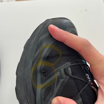 Salomon XT6 Ayakkabı İadesinde Oyalama Ve Hakem Heyeti Kararının Uygulanmaması