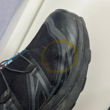 Salomon XT6 Ayakkabı İadesinde Oyalama Ve Hakem Heyeti Kararının Uygulanmaması