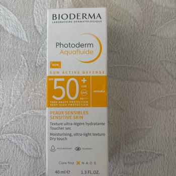 Bioderma Güneş Kreminde Naos Star Kodu Eksikliği Ve Mağduriyet