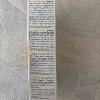 Bioderma Güneş Kreminde Naos Star Kodu Eksikliği Ve Mağduriyet