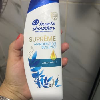 Head&Shoulders Şampuanında Artan Kaşıntı Ve Kepek Sorunu