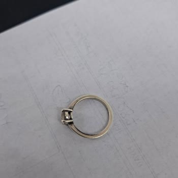 Pandora Yüzüğüm Kısa Sürede Karardı, Mağduriyetimin Giderilmesini İstiyorum