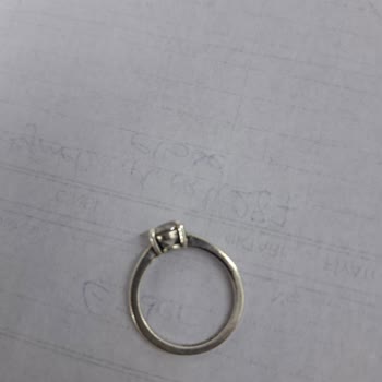 Pandora Yüzüğüm Kısa Sürede Karardı, Mağduriyetimin Giderilmesini İstiyorum