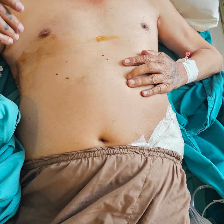 Genel Cerrahi Servisindeki Hemşirelerin Olumsuz Davranışları