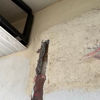 Baymak Servisinin Özensiz Çalışması Ve Yüksek Ücret Mağduriyeti