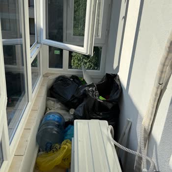 Baymak Servisinin Özensiz Çalışması Ve Yüksek Ücret Mağduriyeti