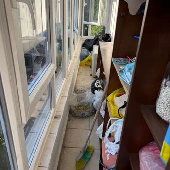 Baymak Servisinin Özensiz Çalışması Ve Yüksek Ücret Mağduriyeti