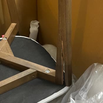 Teslimat Ve Montaj Sorunları Nedeniyle Yaşanan Mağduriyet