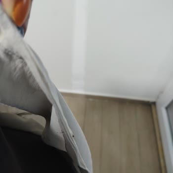 Satın Aldığım Gömlek Kısa Sürede Yıprandı, Firma Sorumluluk Almadı